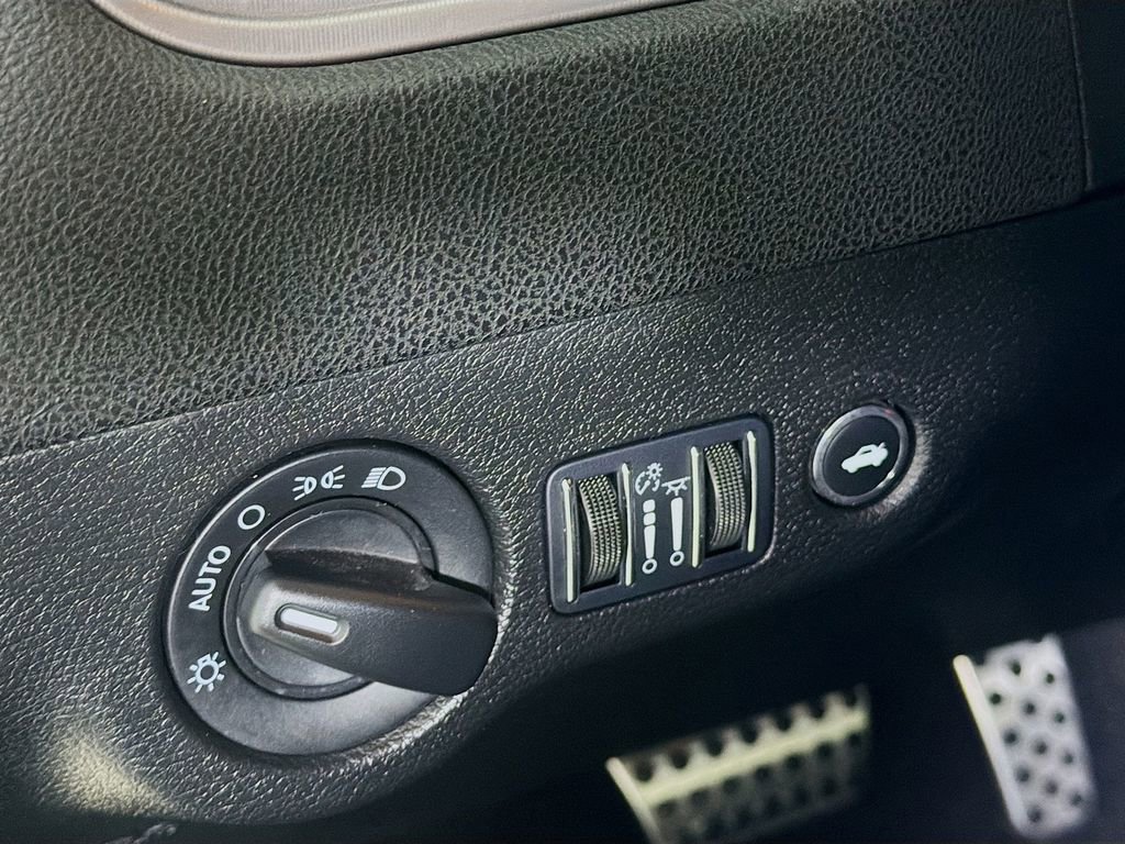 Used 2023 Dodge Charger GT w/ Blacktop Package image 11