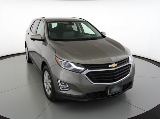 Used 2018 Chevrolet Equinox LT image 6