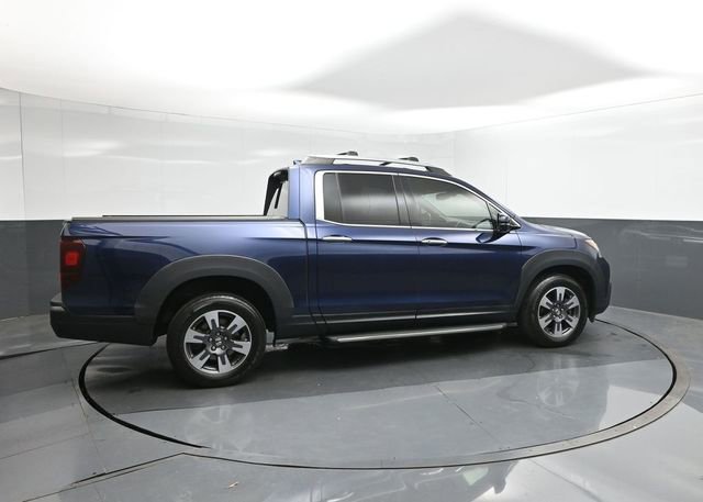 Certified 2017 Honda Ridgeline RTL-E image 11