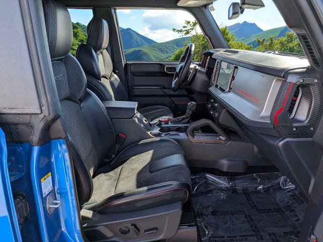 Certified 2024 Ford Bronco Raptor w/ Interior Carbon Fiber Pack 6 image 25
