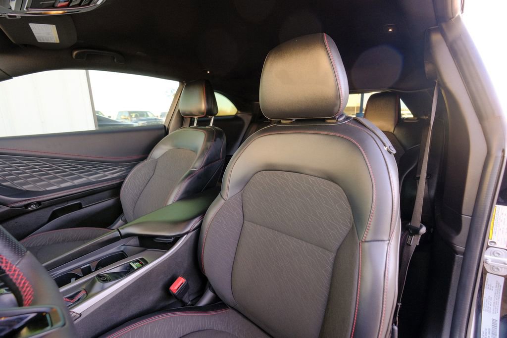 Used 2025 Dodge Charger R/T w/ Quick Order Package 25M R/T image 22