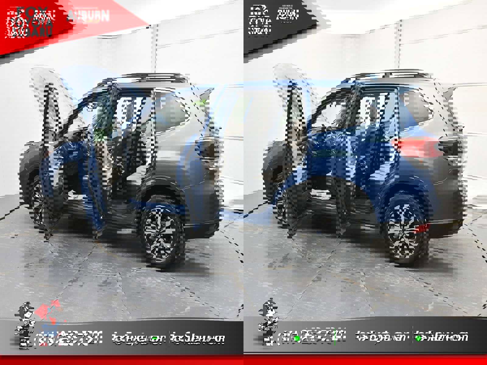 Used 2021 Subaru Forester Limited image 39