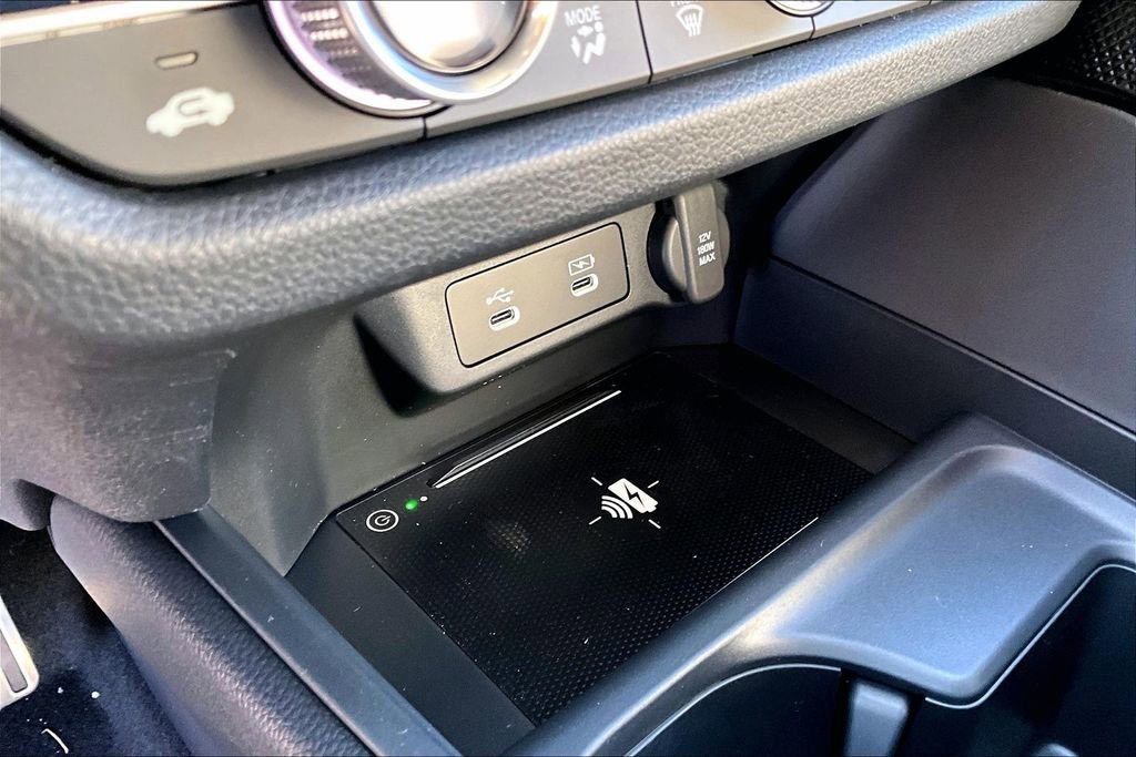 New 2026 Acura ADX A-Spec image 30