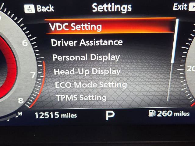 Certified 2024 Nissan Pathfinder Platinum w/ Cargo Package FWD image 30