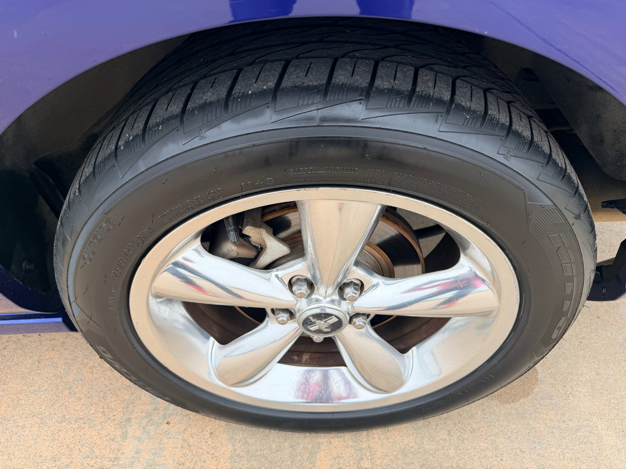 Used 2014 Ford Mustang Coupe image 21