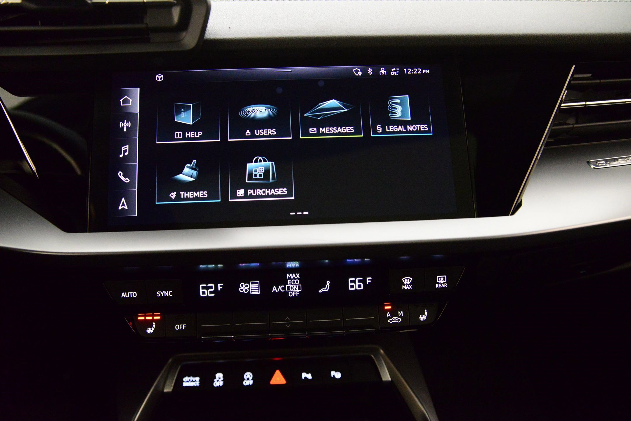 Certified 2024 Audi A3 2.0T Premium image 28