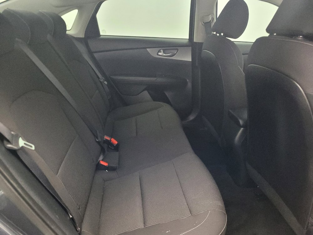 Used 2020 Kia Forte LXS image 19