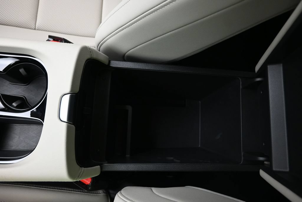 New 2026 Nissan Murano SL AWD/4WD image 20