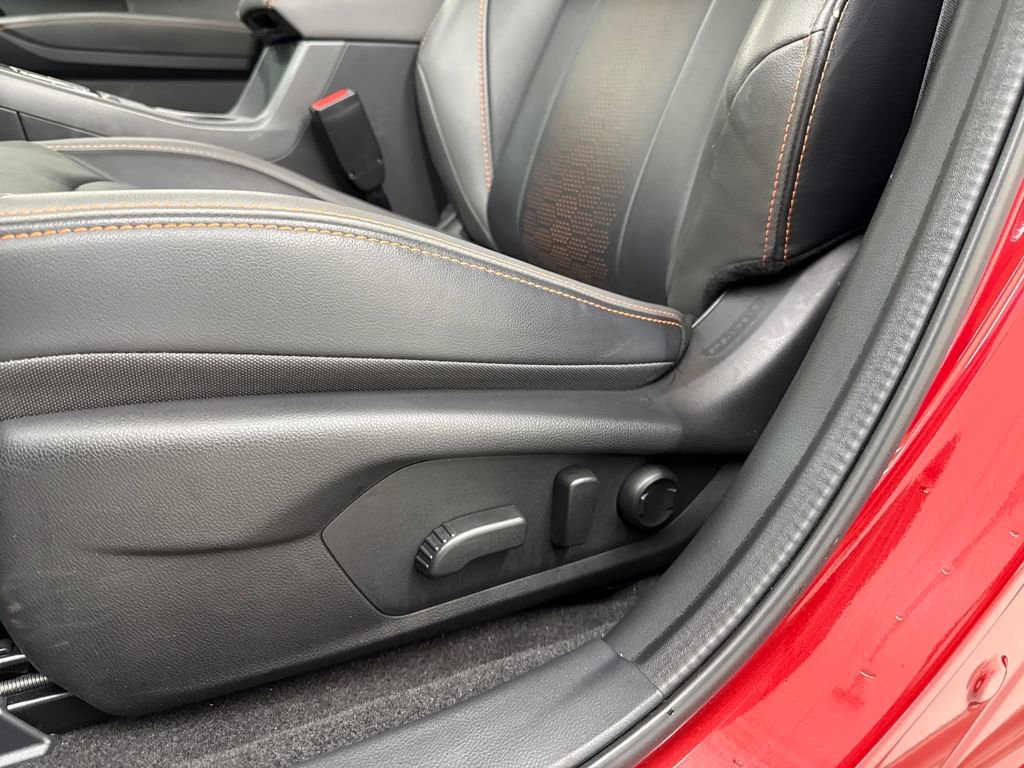 Certified 2025 Subaru Crosstrek 2.5i Limited image 13