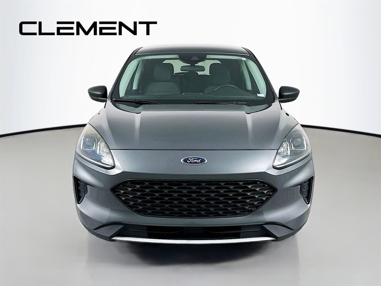 Used 2021 Ford Escape S image 3