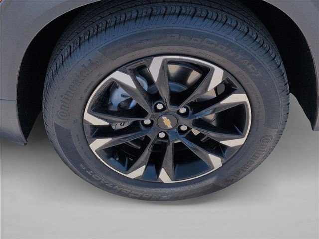 Certified 2023 Chevrolet TrailBlazer LT w/ Convenience Package FWD image 30
