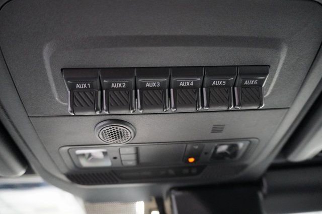 New 2025 Ford Bronco Stroppe Edition image 8