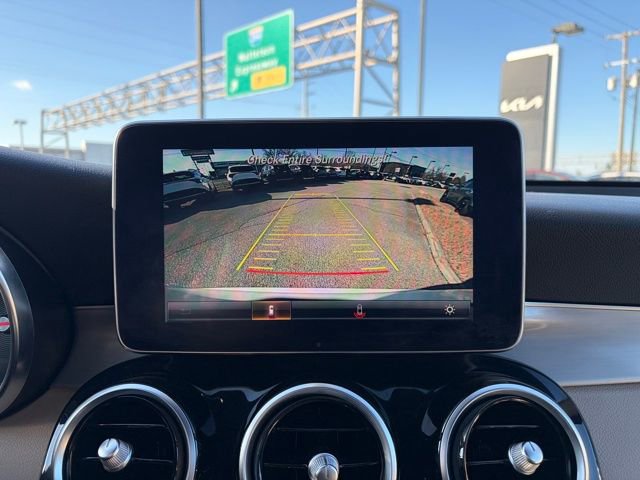 Used 2017 Mercedes-Benz GLC 300 4MATIC image 20