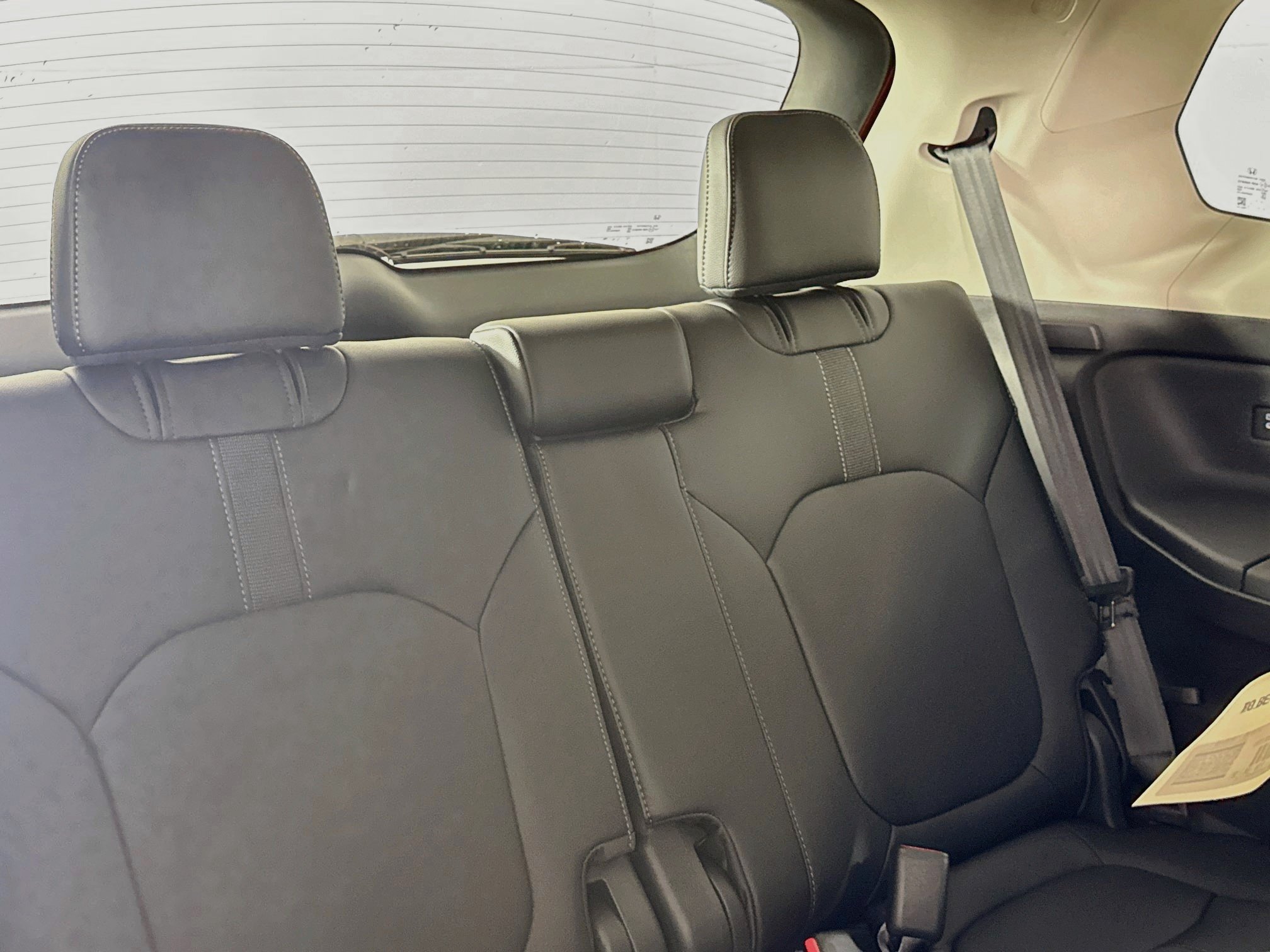 New 2026 Honda Pilot EX-L image 40