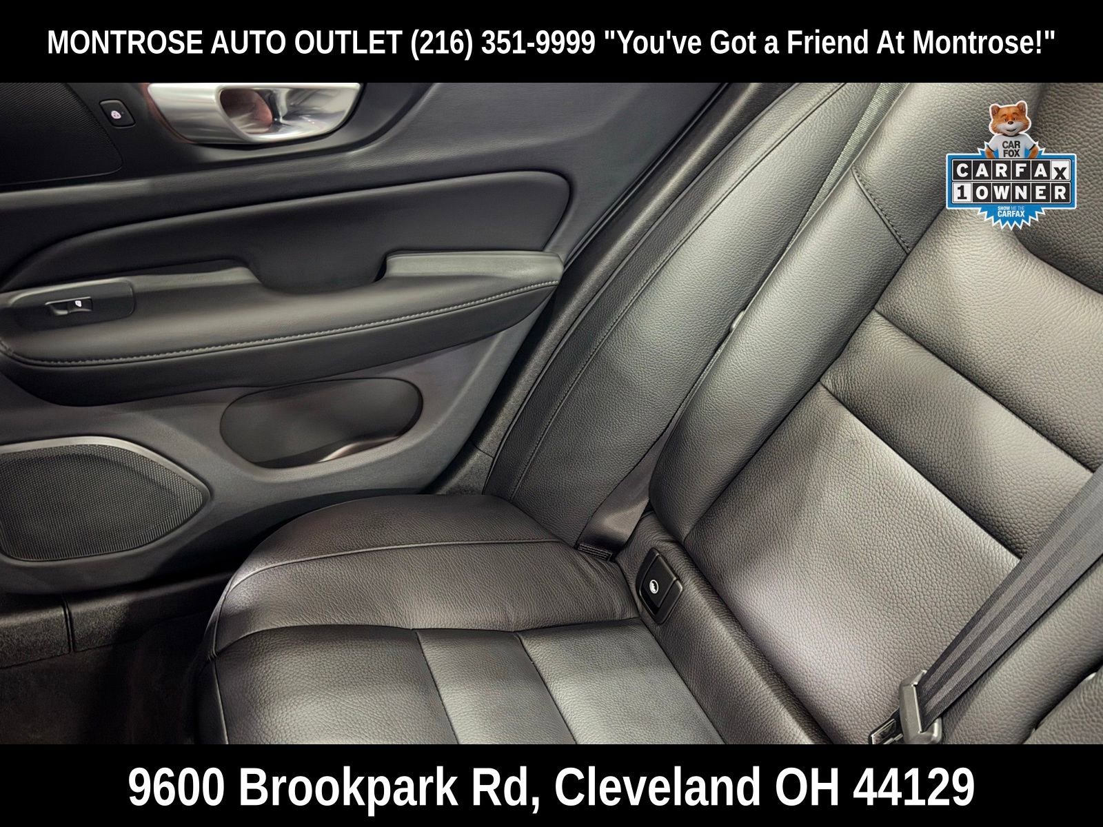 Used 2024 Volvo V60 B5 Cross Country Plus image 31