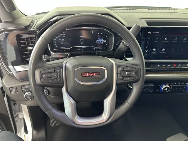 New 2025 GMC Sierra 1500 Elevation image 14
