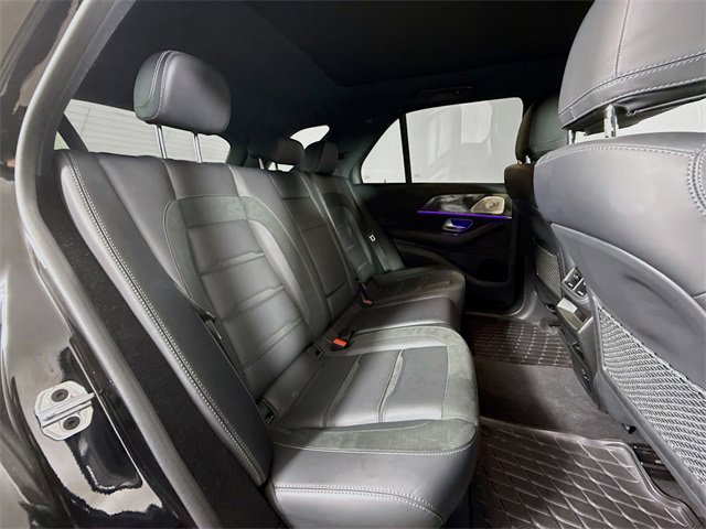Used 2023 Mercedes-Benz GLE 53 AMG 4MATIC image 29