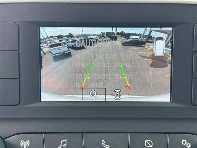 New 2025 Ford Transit 250 148 Medium Roof image 26