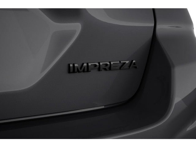New 2027 Subaru Impreza AWD/4WD image 12