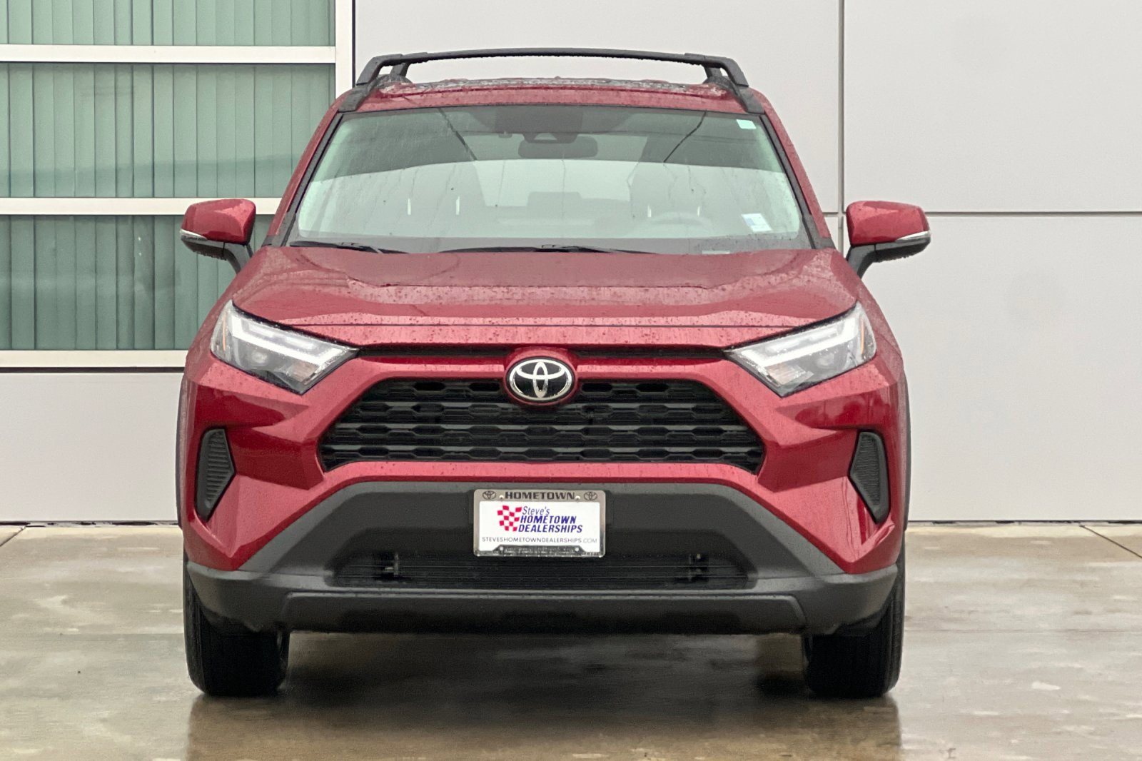 New 2025 Toyota RAV4 XLE w/ Convenience Package image 6