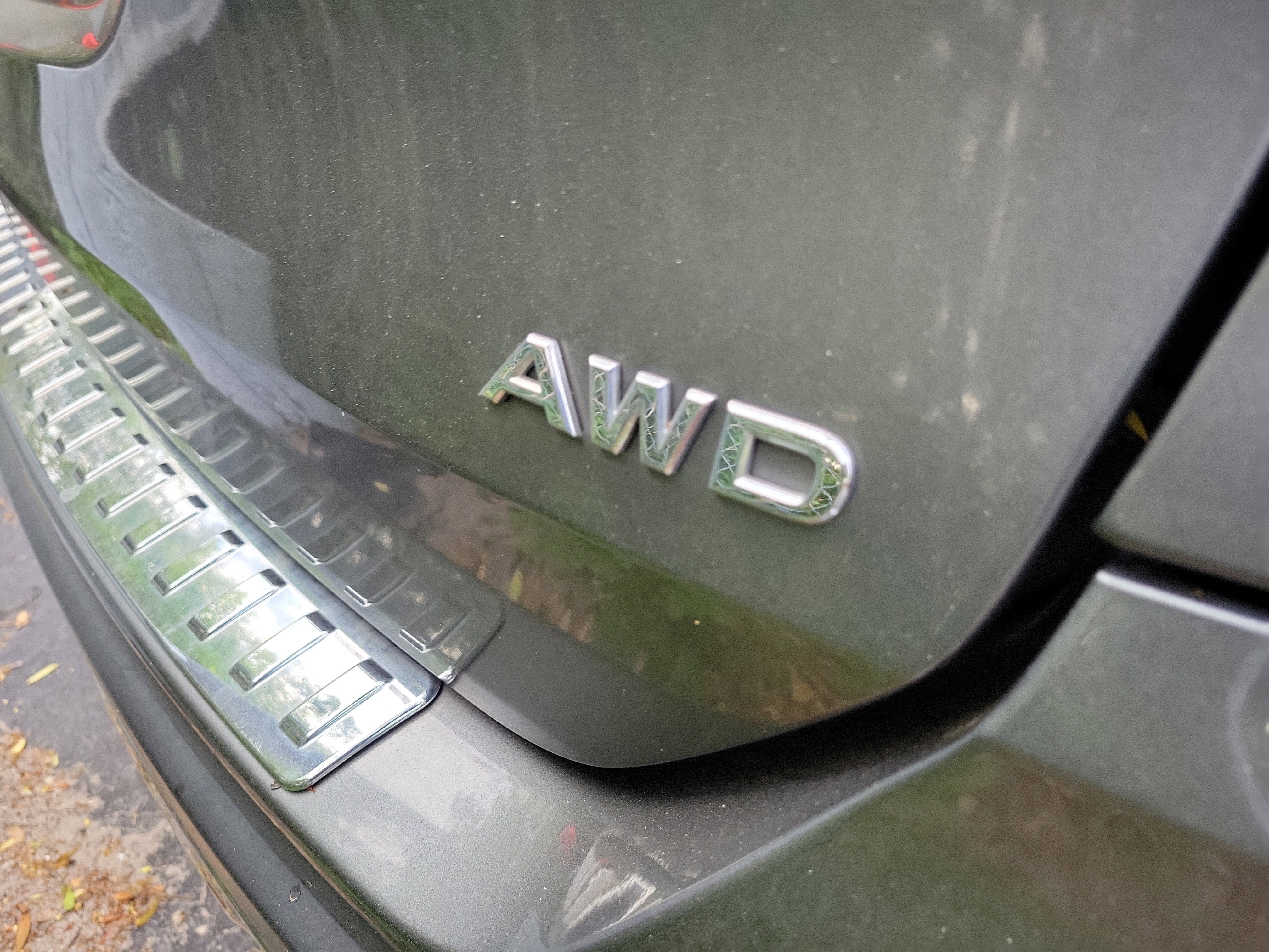 Used 2017 Nissan Rogue S image 8