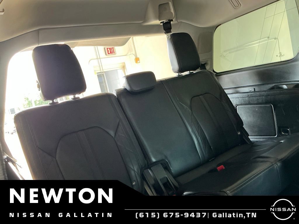 Used 2019 Ford Expedition Platinum AWD/4WD image 26