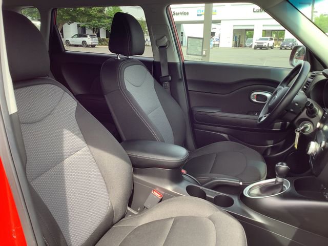Used 2018 Kia Soul + image 35