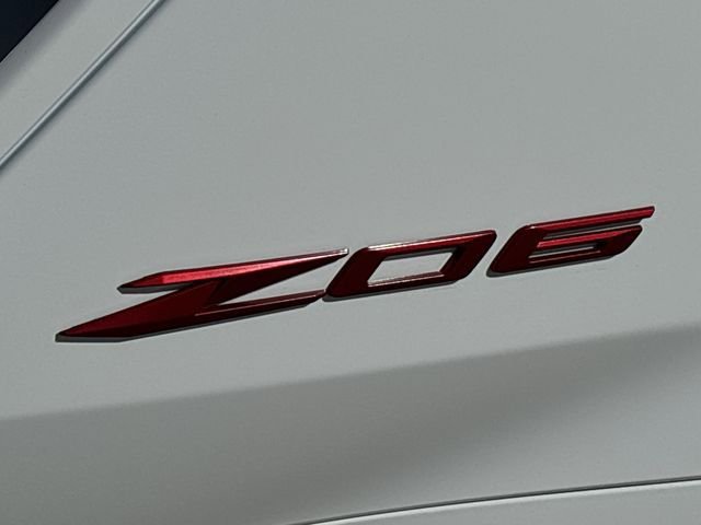 New 2026 Chevrolet Corvette Z06 image 32