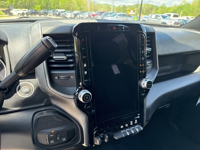 New 2025 RAM 2500 Tradesman image 16