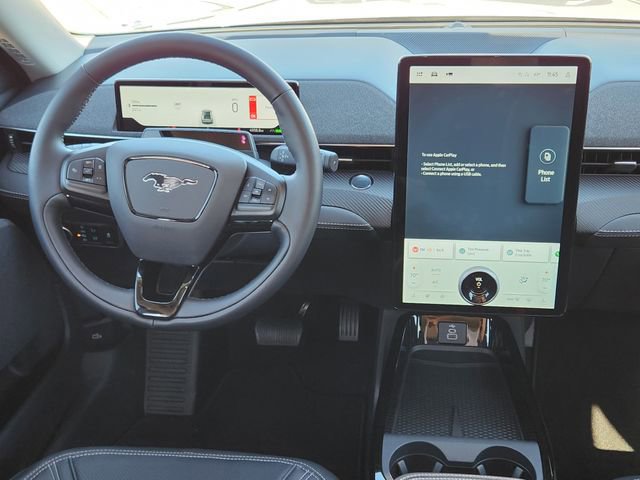 New 2025 Ford Mustang Mach-E Premium image 27