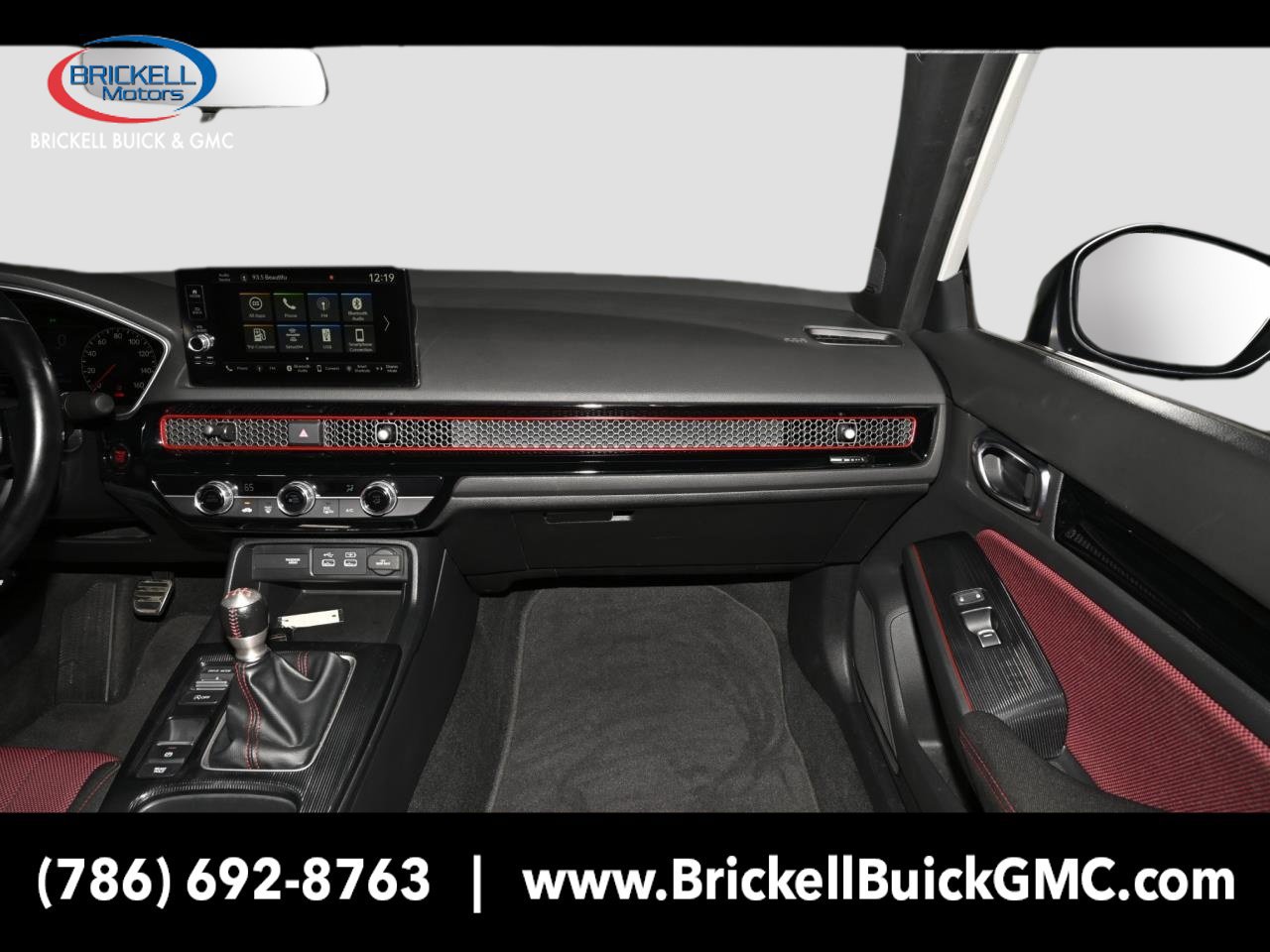 Used 2023 Honda Civic Si image 19