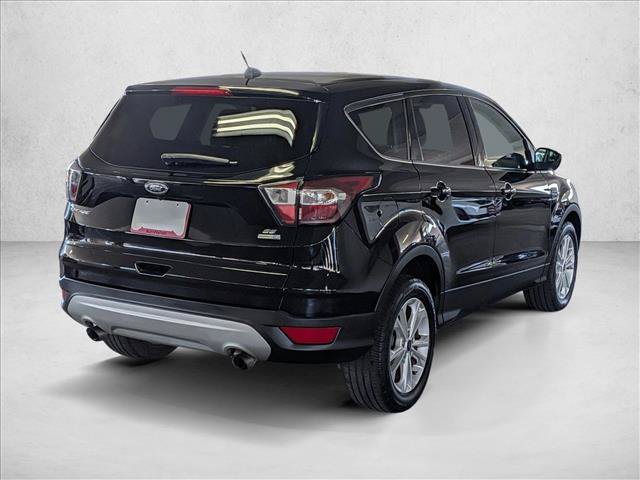 Used 2017 Ford Escape SE AWD/4WD image 5