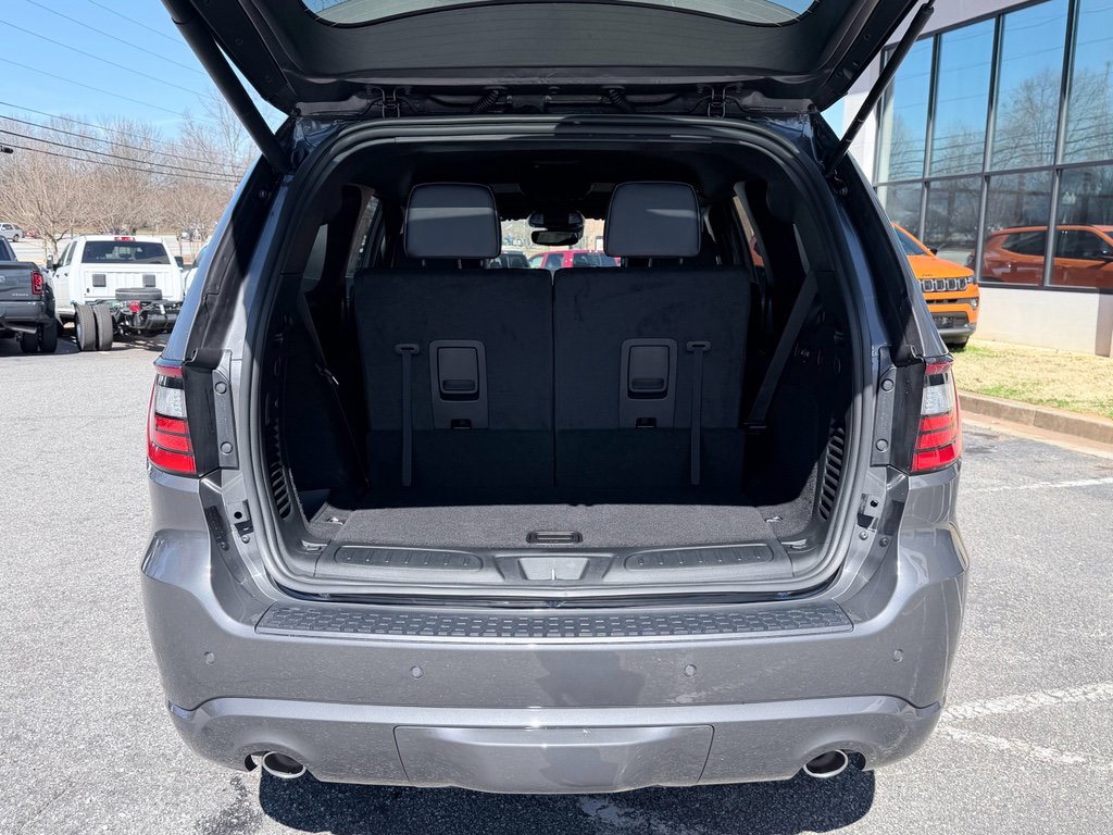 New 2026 Dodge Durango GT image 9