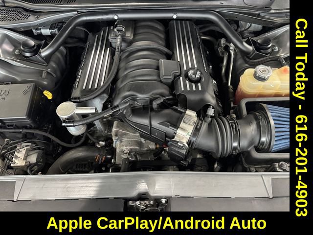 Used 2018 Dodge Challenger T/A image 6