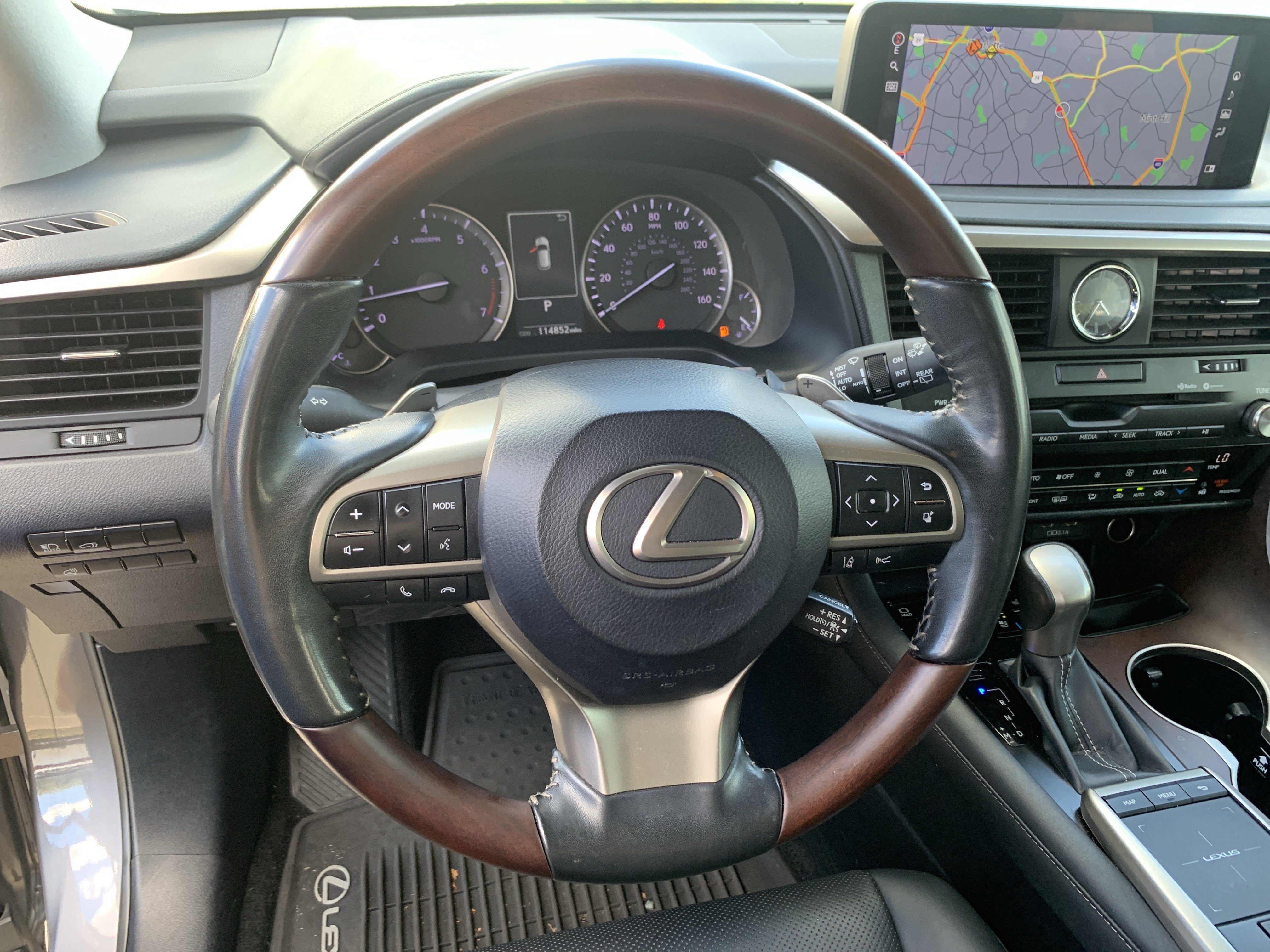 Used 2020 Lexus RX 350 FWD w/ Premium Package image 18