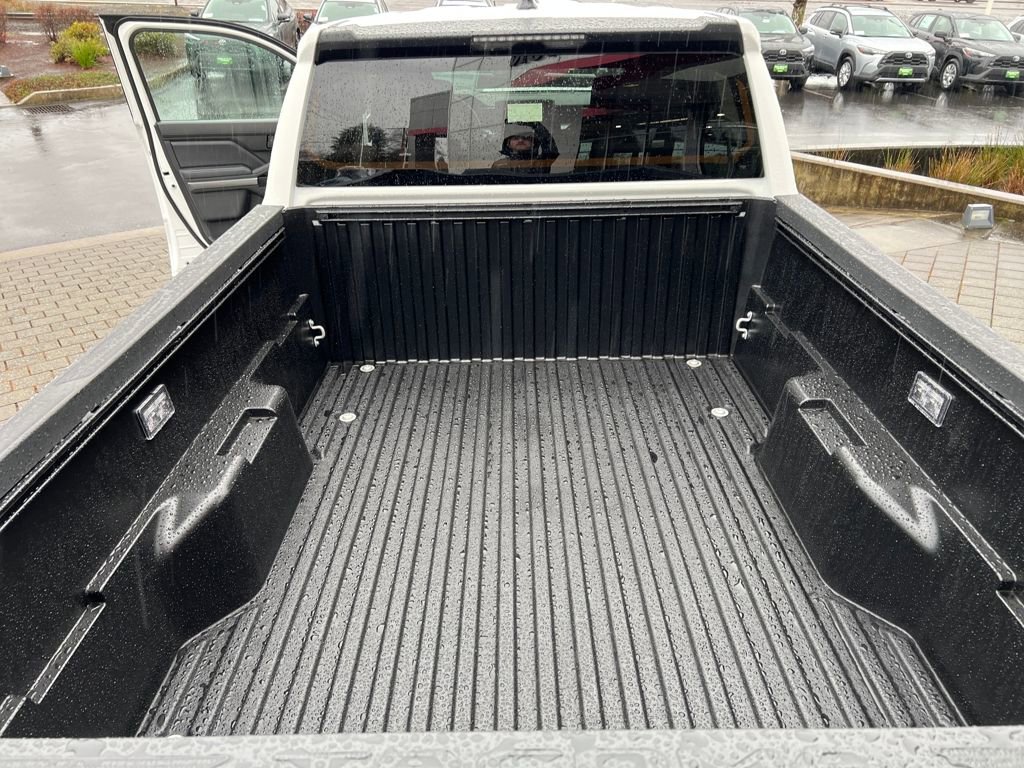 New 2026 Toyota Tacoma SR5 RWD image 25