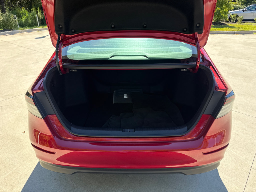 Certified 2026 Honda Accord SE image 33