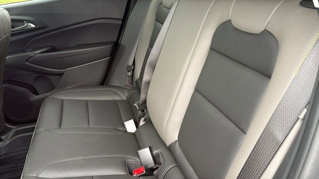 New 2026 Chevrolet Trax ACTIV image 25