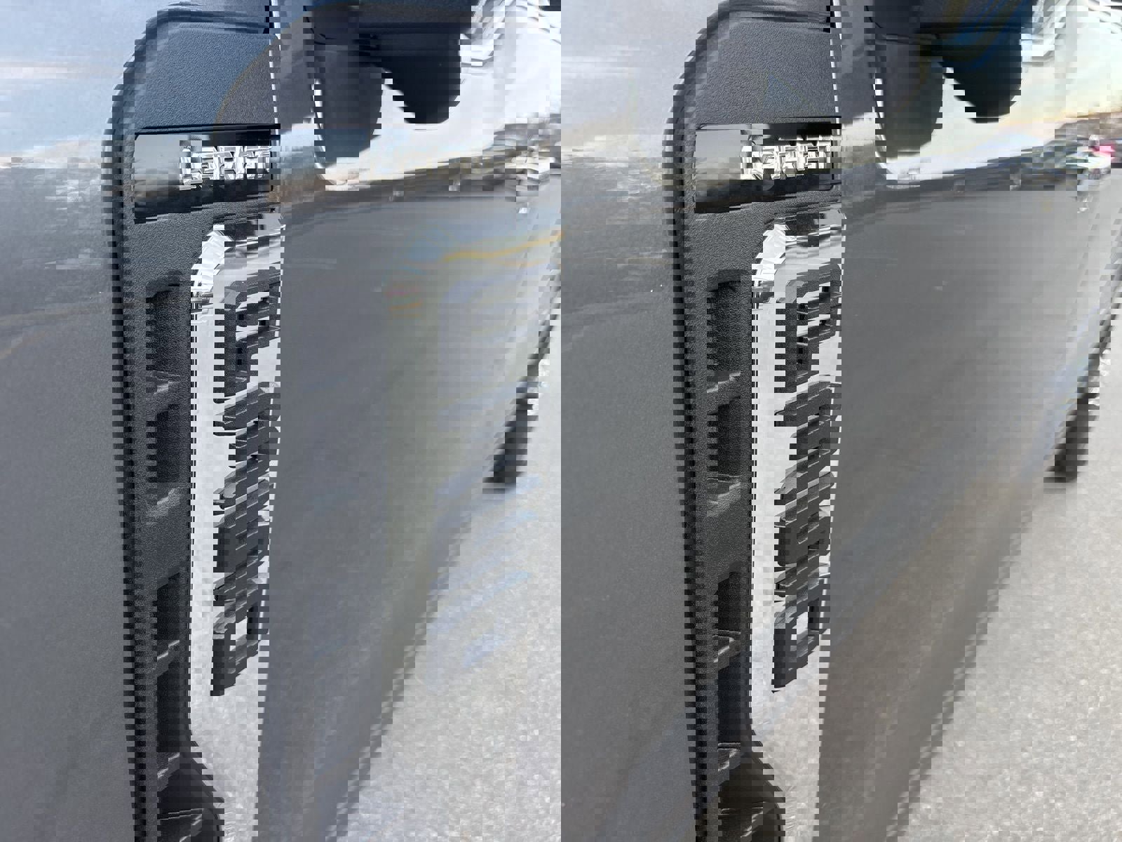 New 2026 Ford F350 Lariat w/ Lariat Ultimate Package image 10