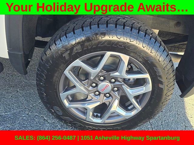 Used 2023 GMC Sierra 1500 SLT w/ SLT Premium Package image 14