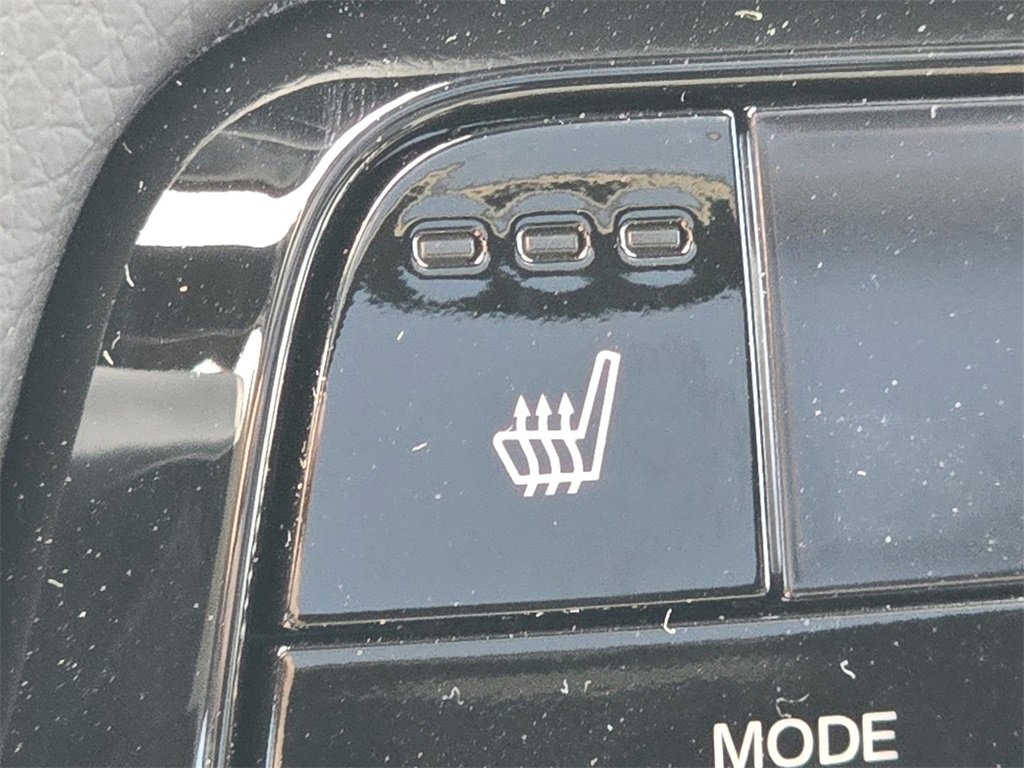 New 2025 Honda Pilot TrailSport image 6