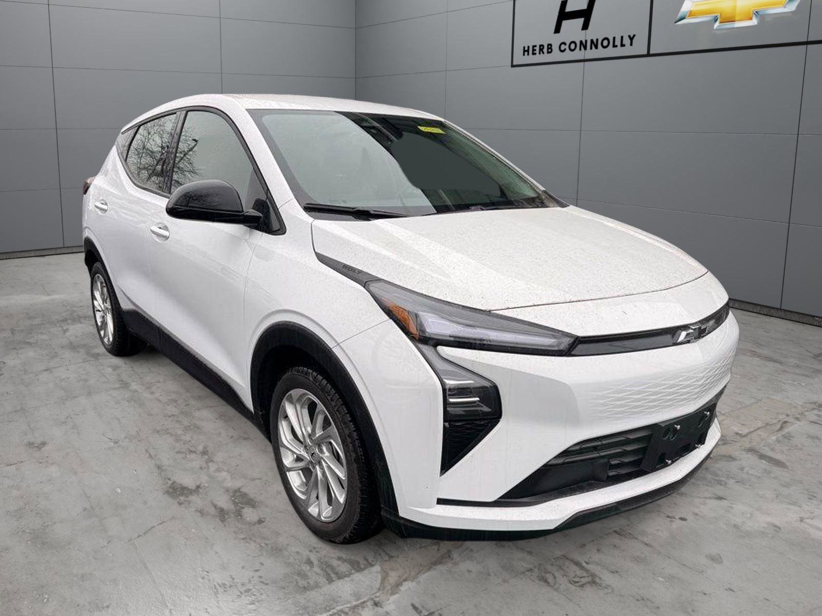 New 2027 Chevrolet Bolt LT w/ Comfort Package