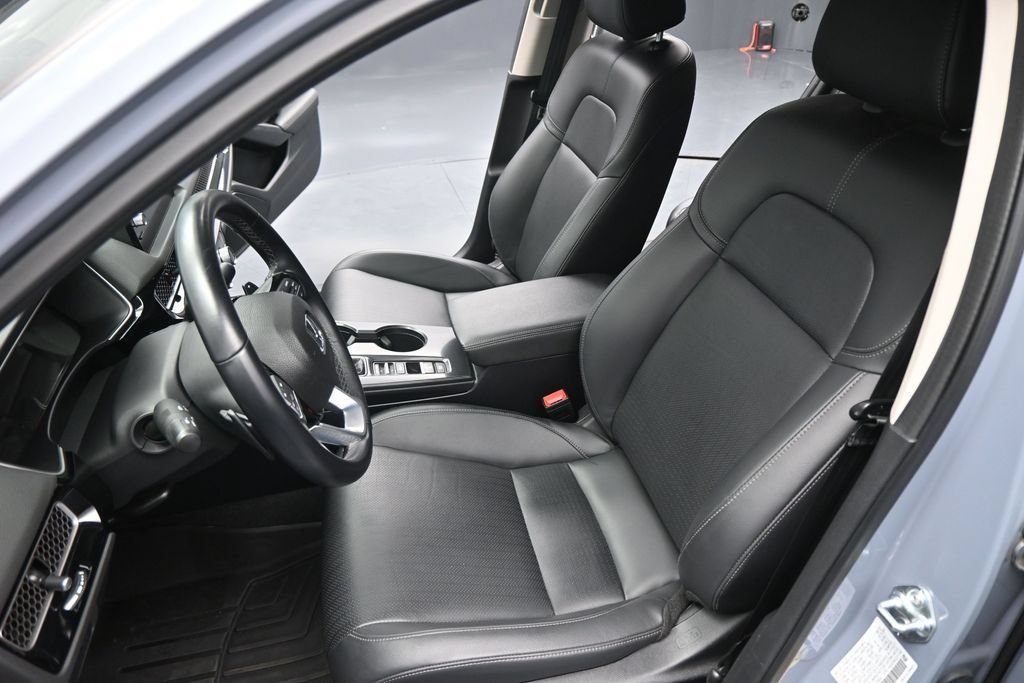 Used 2024 Honda Civic Touring image 9