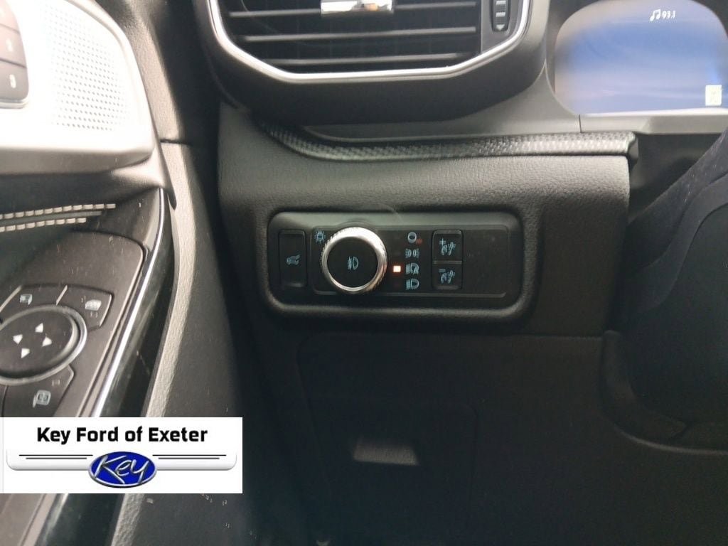Used 2022 Ford Explorer ST w/ ST Street Pack image 30
