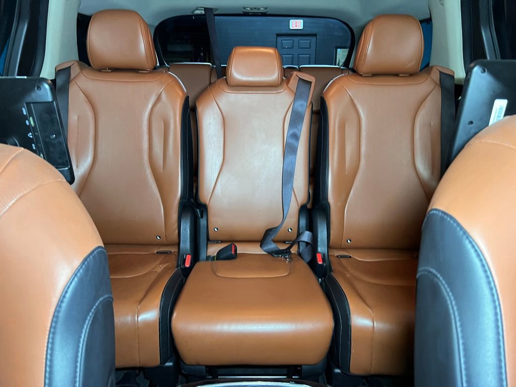 Used 2022 Kia Carnival SX w/ Paint Protection Package image 24
