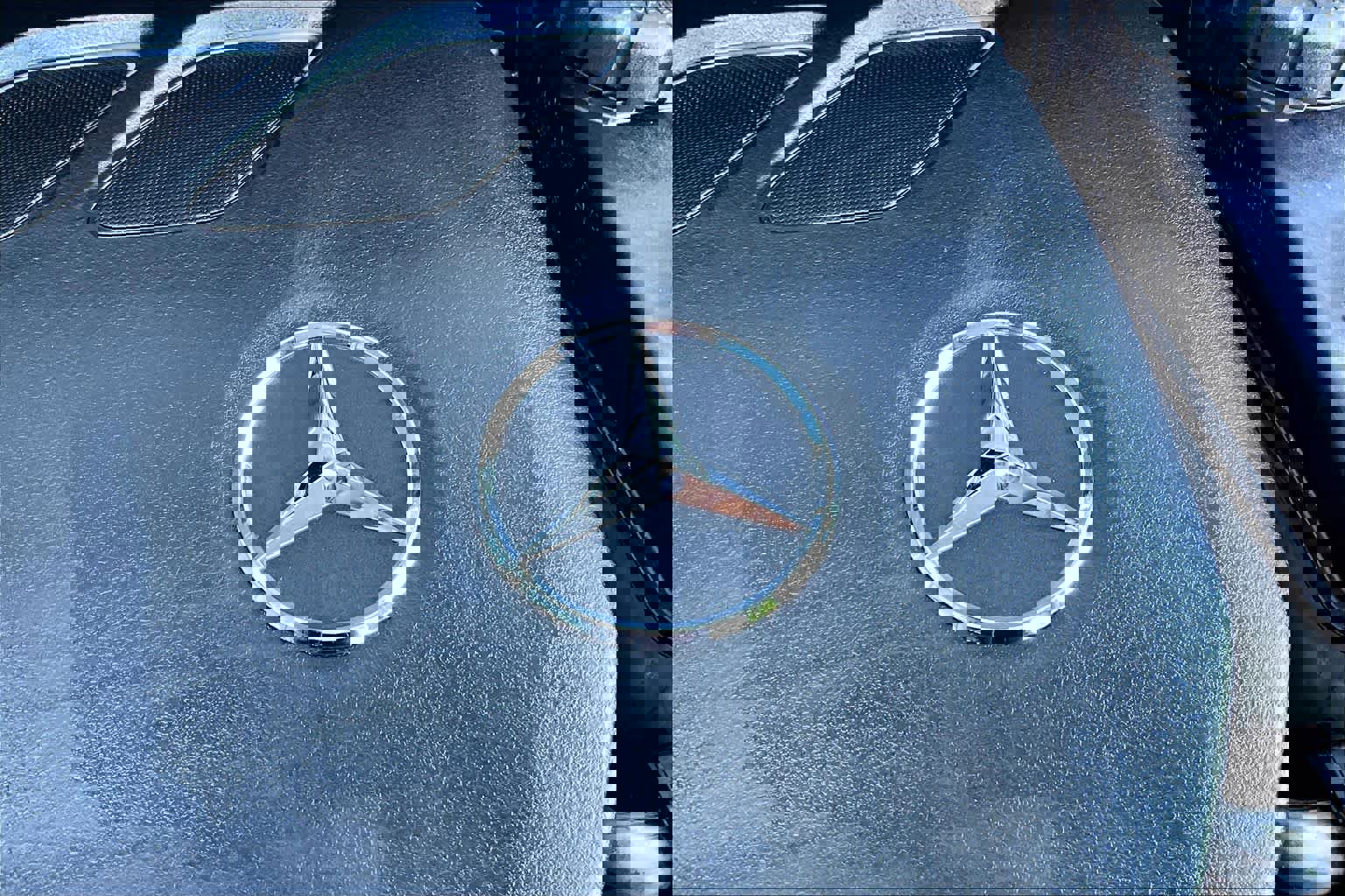 Used 2025 Mercedes-Benz GLA 250 image 32