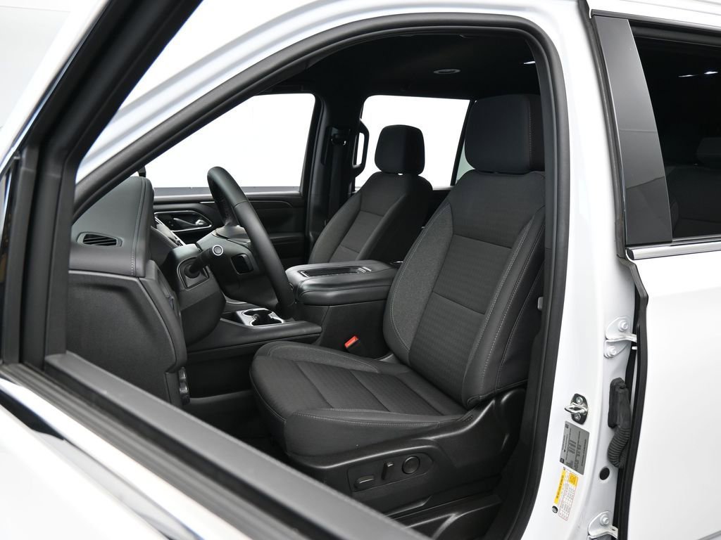 Used 2023 Chevrolet Tahoe LS w/ Driver Alert Package image 10