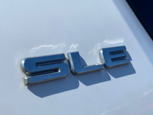 Used 2015 GMC Terrain SLE w/ Convenience Package image 34