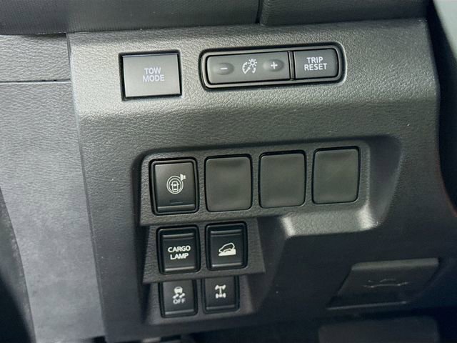 Certified 2022 Nissan Frontier PRO-4X w/ Technology Package image 12