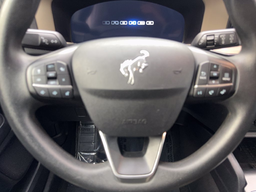 Used 2025 Ford Bronco Sport Big Bend AWD/4WD image 59